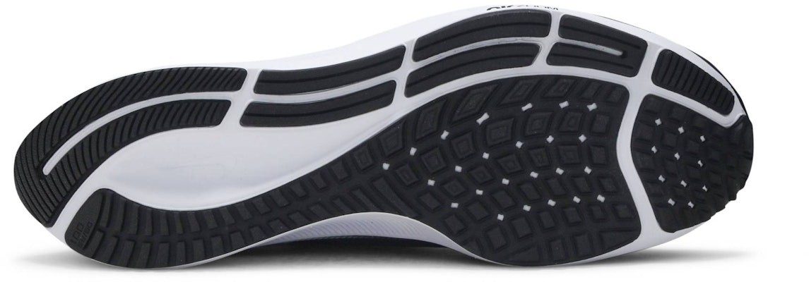 Nike Air Zoom Pegasus 37 'Hitam Putih' BQ9646-002 Shop Nike Air Zoom Pegasus 37 'Hitam Putih' BQ9646-002