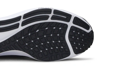 Nike Air Zoom Pegasus 37 'Black White' BQ9646-002