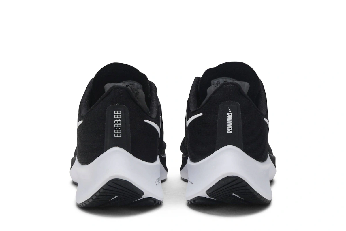 Nike Air Zoom Pegasus 37 'Black White' BQ9646-002