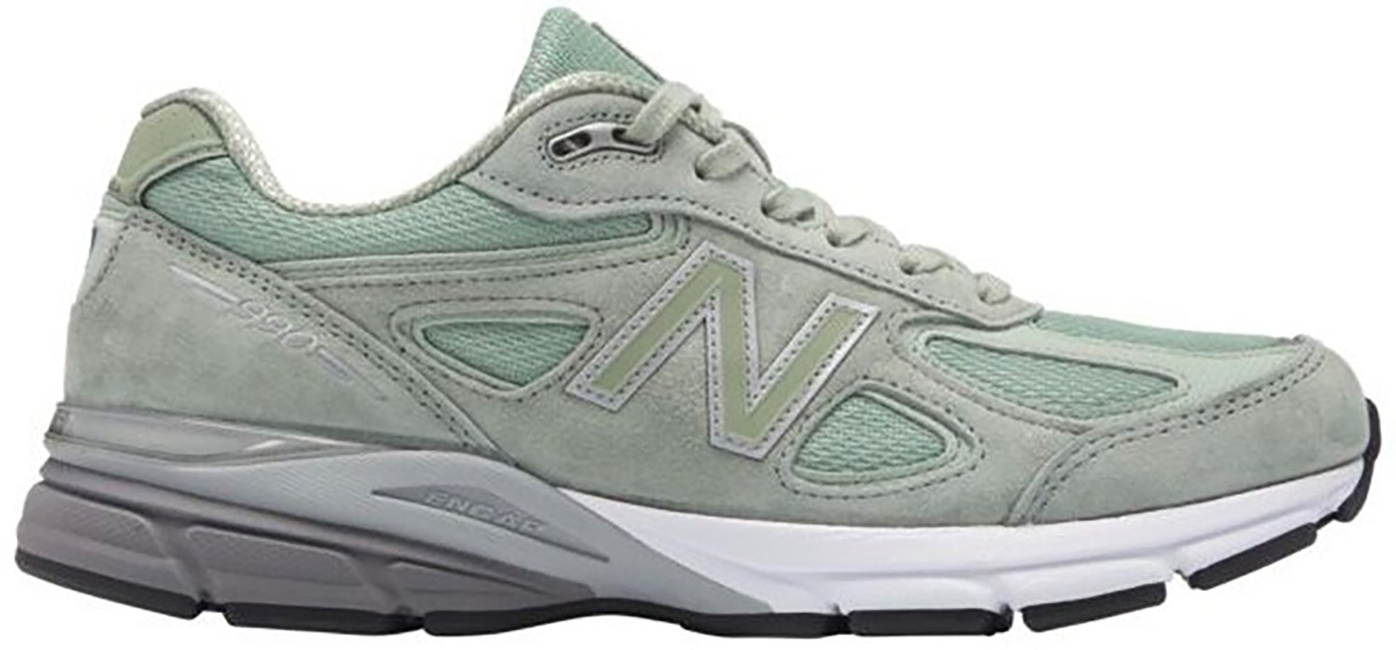 New Balance 990v4 'Mint' - M990SM4 - Novelship