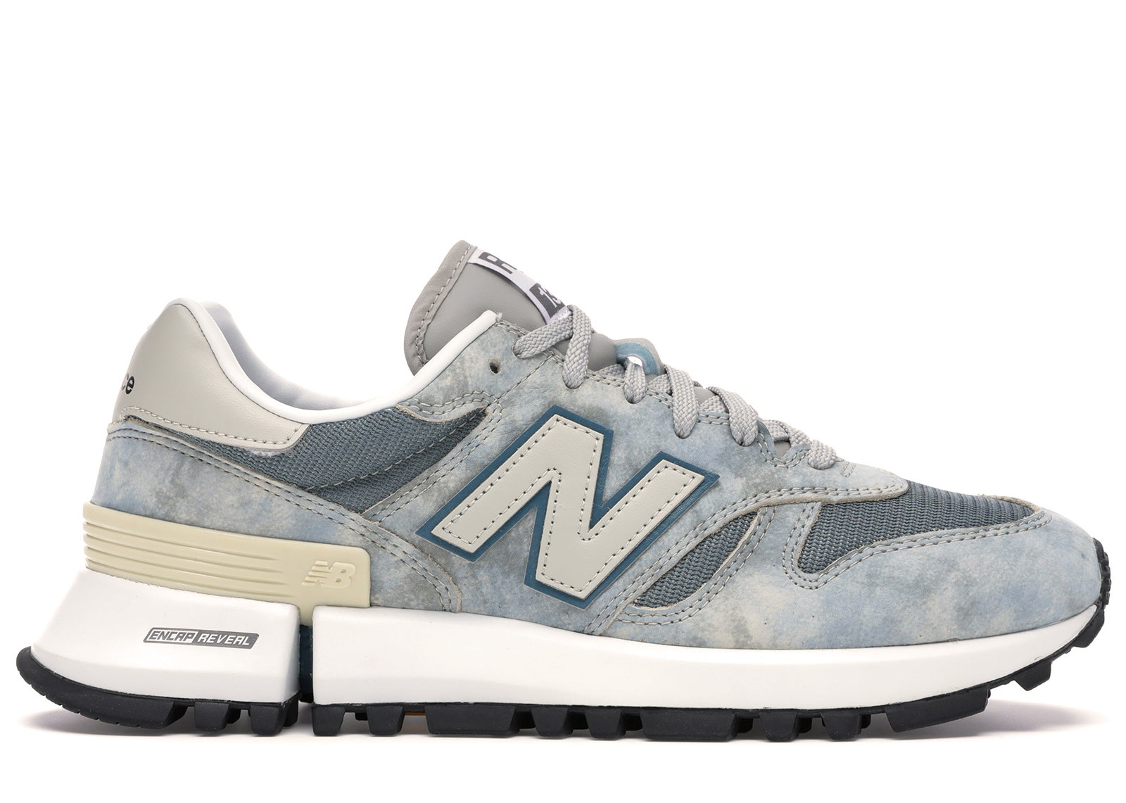 Tokyo Design Studio x New Balance RC_1300 'Marbled Blue