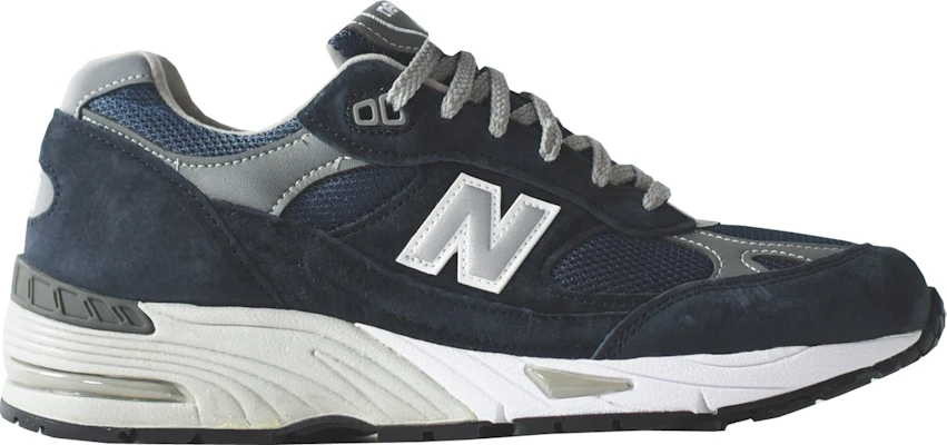New balance deals 991 kith navy