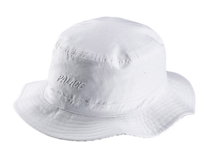 Palace adidas bucket store hat