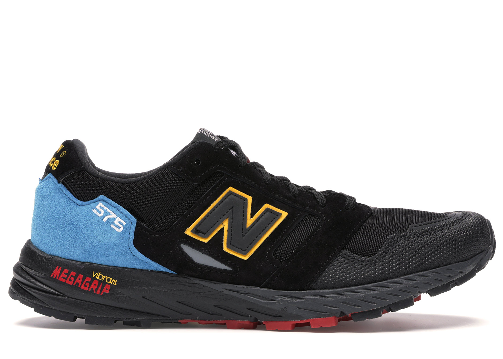 New balance 2025 mtl575 ut