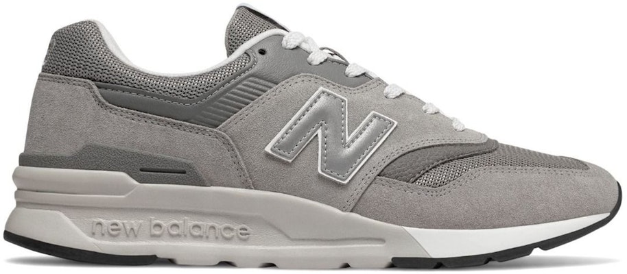 Nb top 997 grey