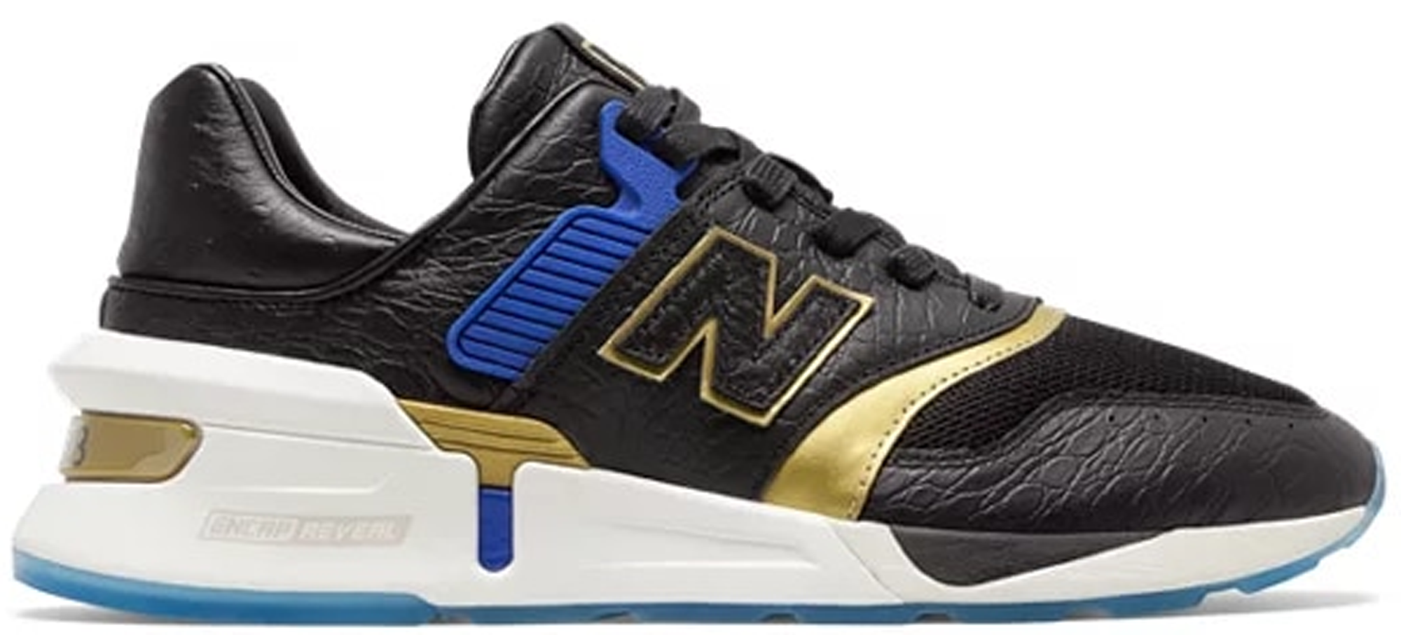 kawhi leonard x new balance 990v5