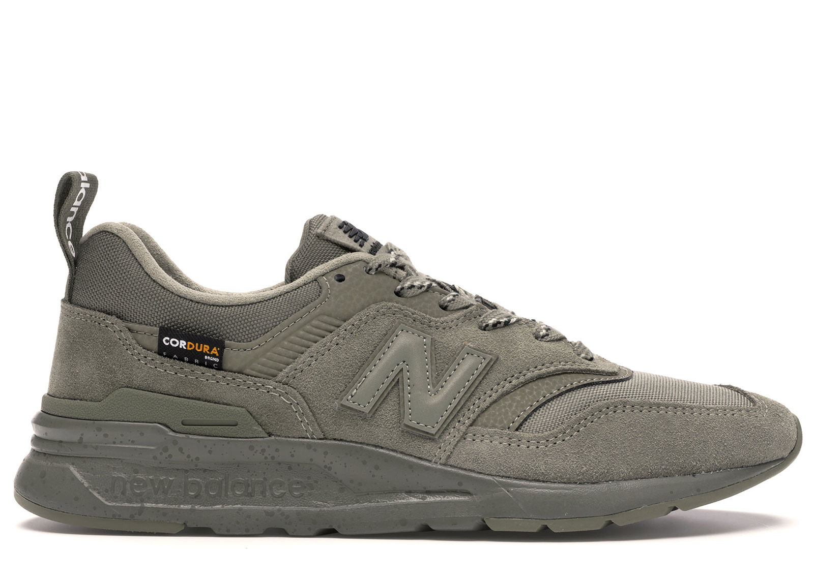 New balance outlet 997h cordura