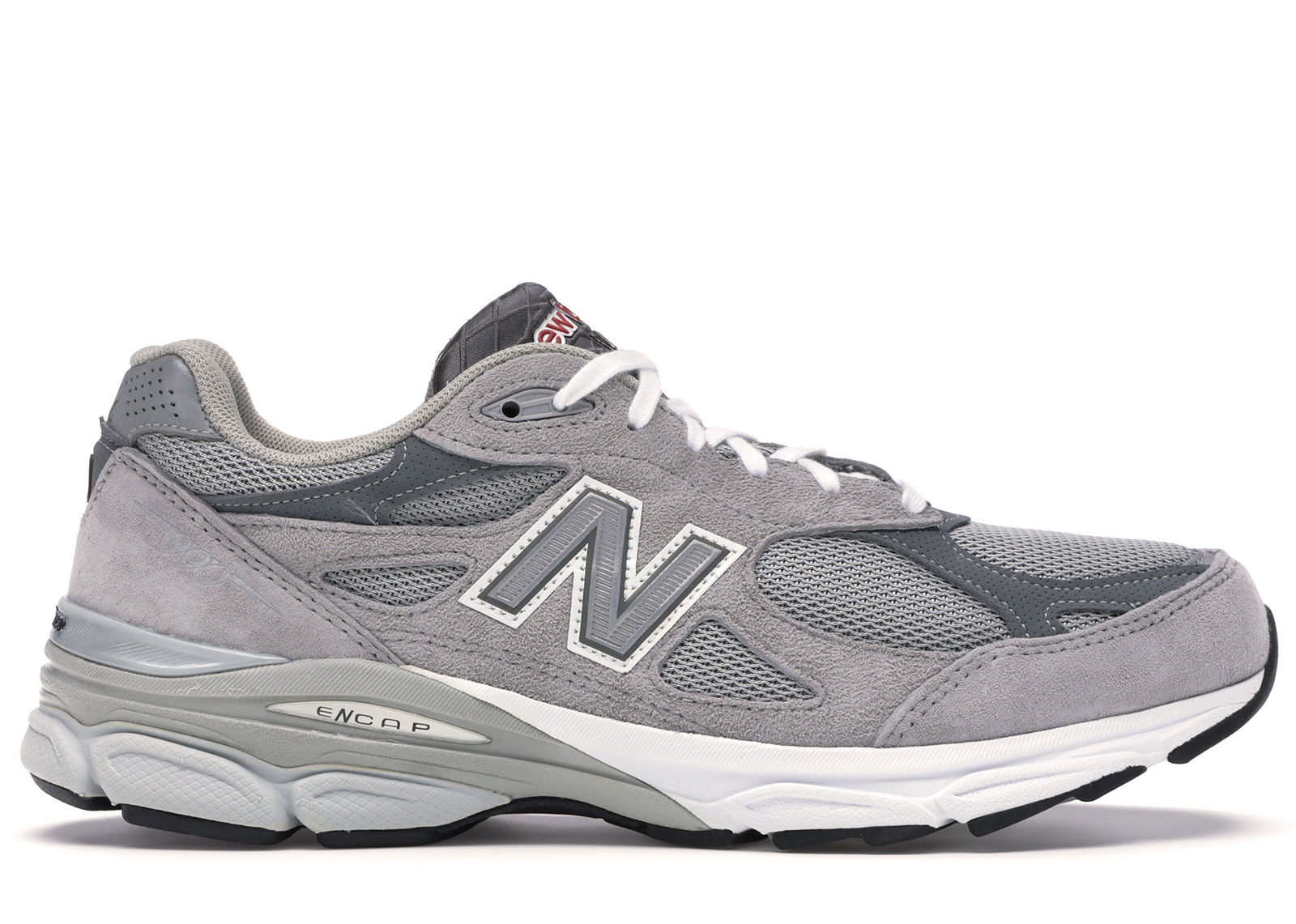 KITH x New Balance 990v3 'Grey' - M990GL3 - Novelship