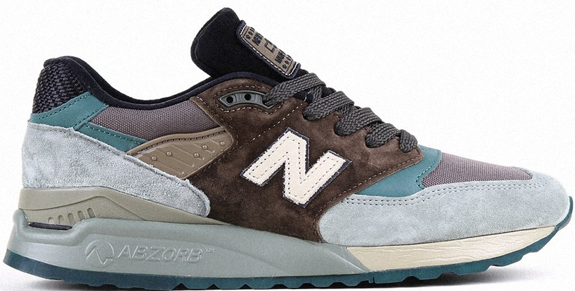 New balance ニューバランス M998AWA-