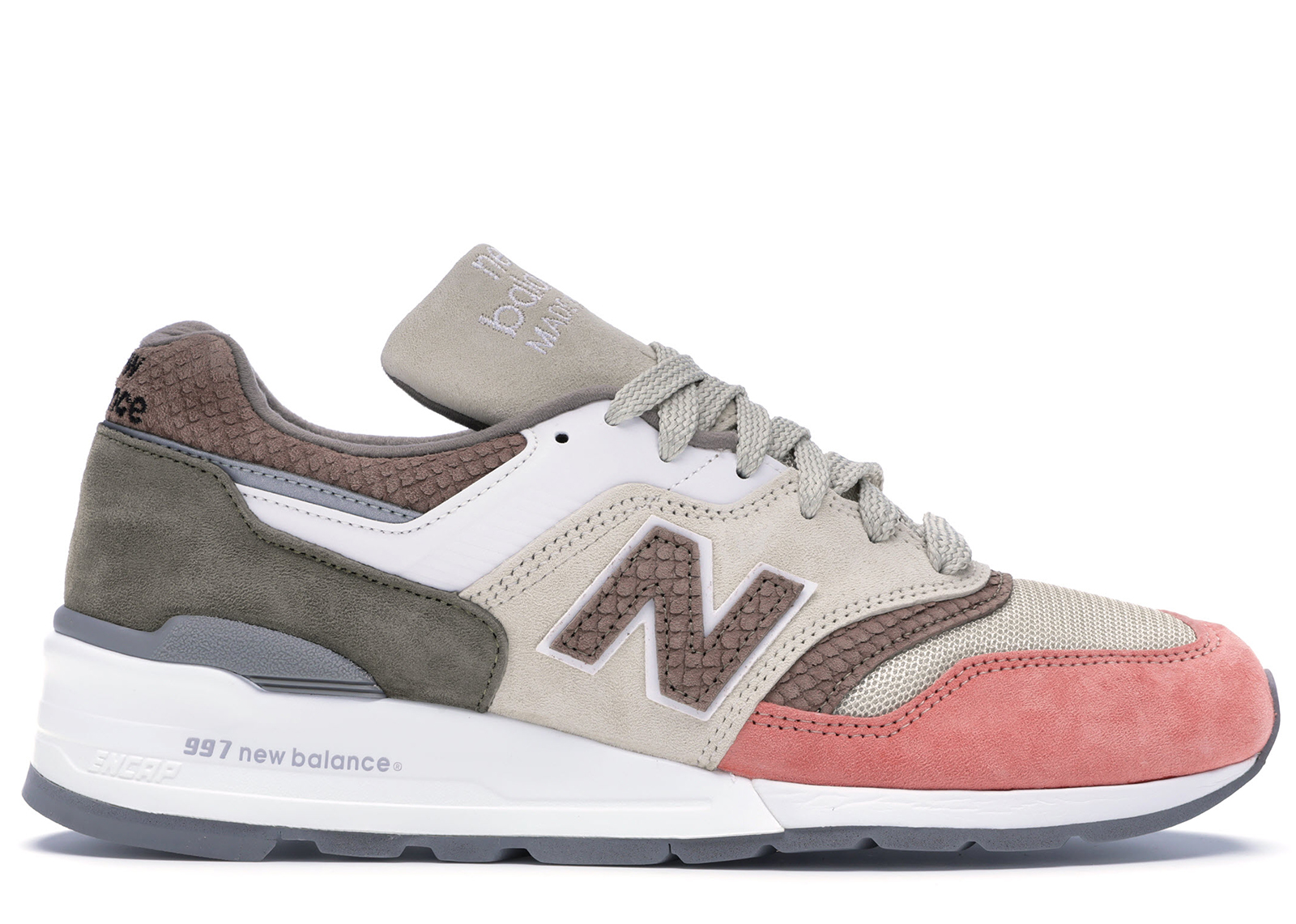 nb 997 desert heat