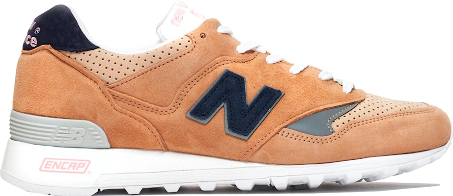 New balance sales 577 grown up