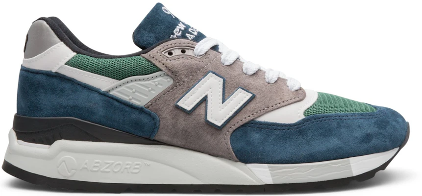 New balance m998nl sales