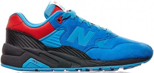 Shoe gallery x 2025 new balance mrt580sg