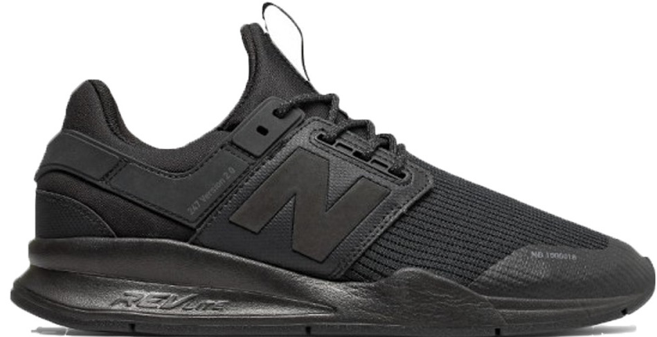 New Balance 247 V2 'Winter Tech' MS247NDD - MS247NDD - Novelship