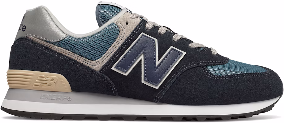 New balance 574 shop ml574ess