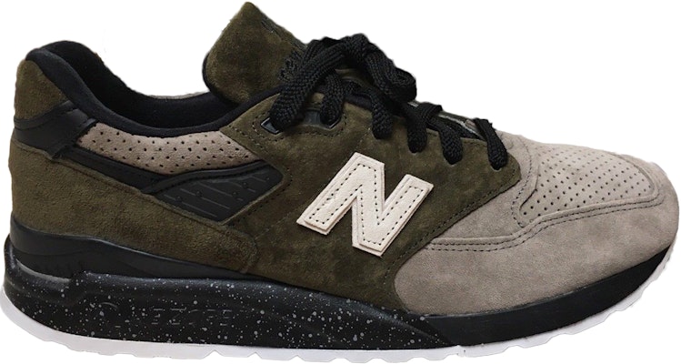 Todd Snyder x New Balance 998 'Dirty Martini' Zapatillas deportivas US998MCP-TODD-DIR Buy Todd Snyder x New Balance 998 'Dirty Martini' Zapatillas deportivas US998MCP-TODD-DIR