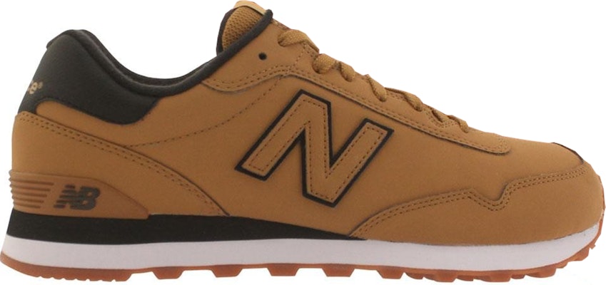 New Balance 515 Winter Stealth Wheat ML515NEC ML515NEC Novelship