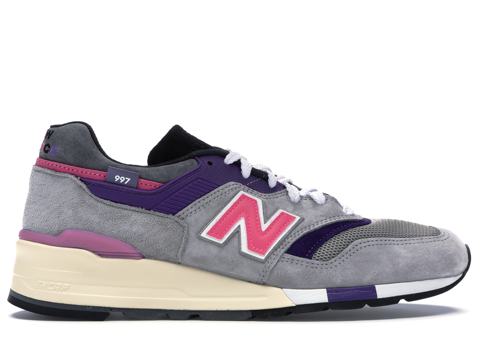 KITH x New Balance 997 OG 'United Arrows and Sons' - M997KTI