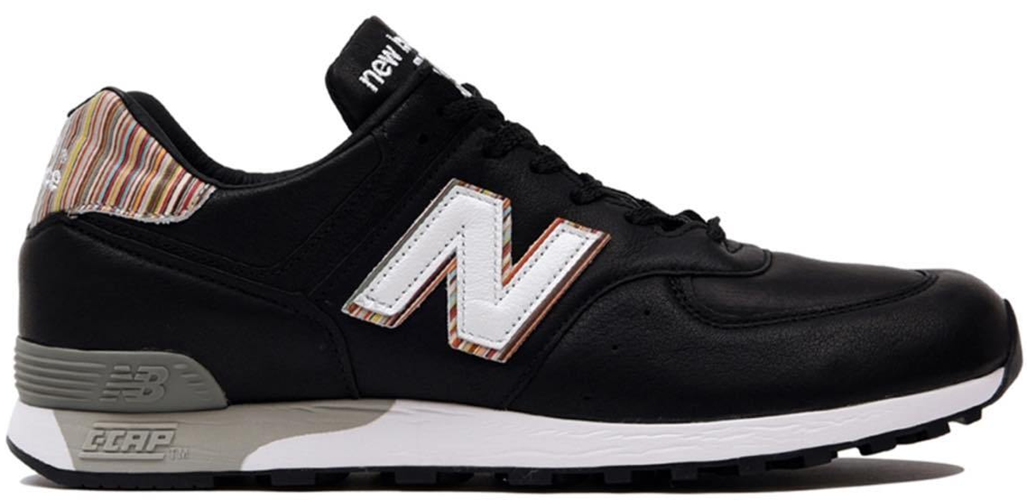 new balance paul smith trainers