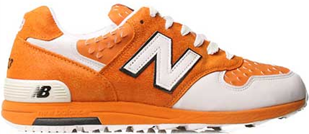 New Balance 1400 Super Team 33 Clown Fish - M1400STC - Novelship