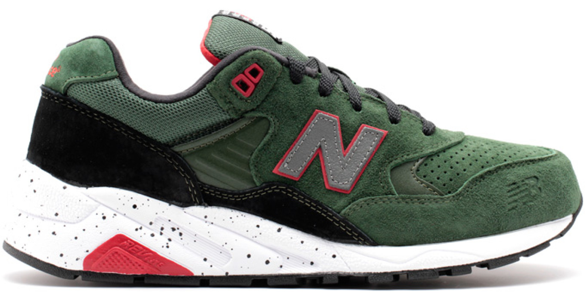 new balance 580 elite