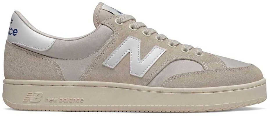 New balance pro discount court cup white