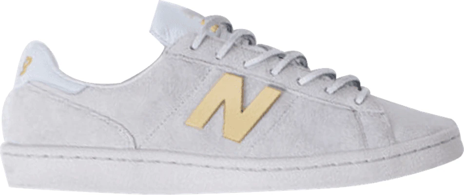 Bait x New Balance 791 Select Program White CT791B52 CT791B52