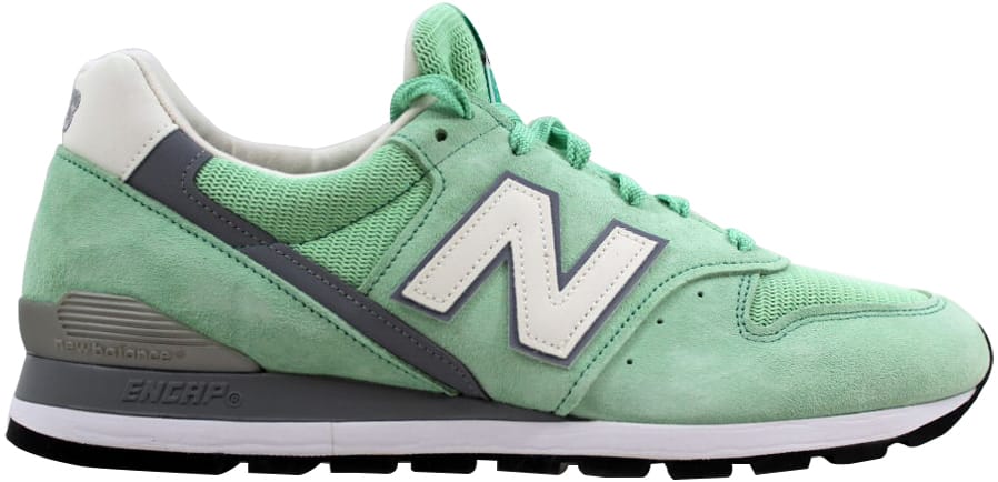 New Balance 996 Mint Green M996CPS