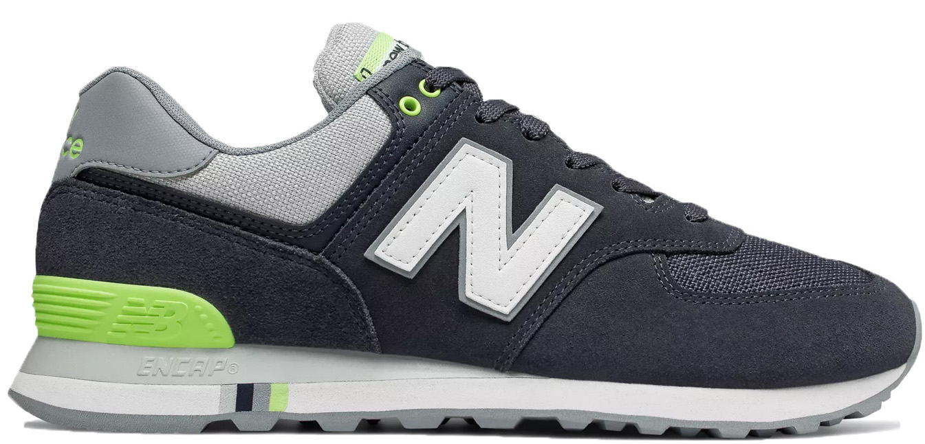 New balance summer 2025 shore 574