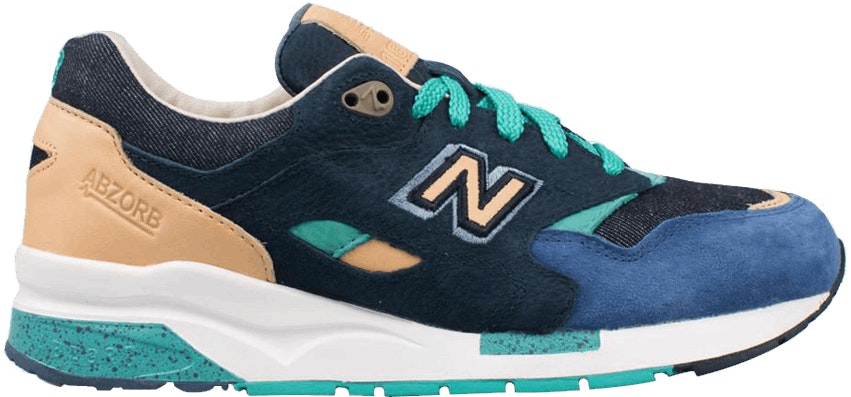New balance deals 1600 social status