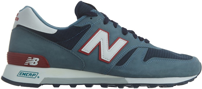 Sepatu Lari Klasik New Balance Biru dan Merah M1300 Buy Sepatu Lari Klasik New Balance Biru dan Merah M1300