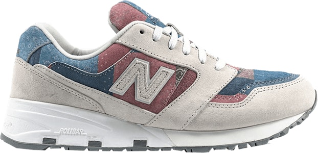 컨셉츠 X 뉴발란스 575 'M80' 콜라보 MD575CP Buy 컨셉츠 X 뉴발란스 575 'M80' 콜라보 MD575CP