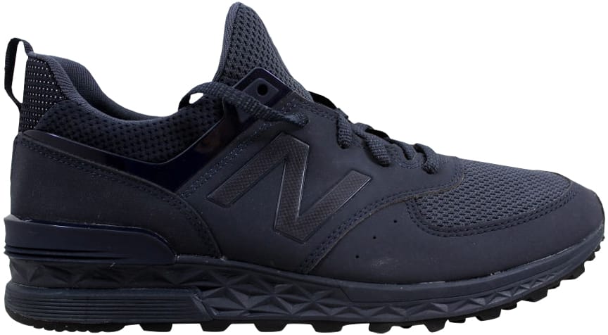 New balance 574 store sport navy