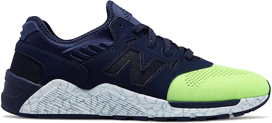 New balance 009 men navy shop