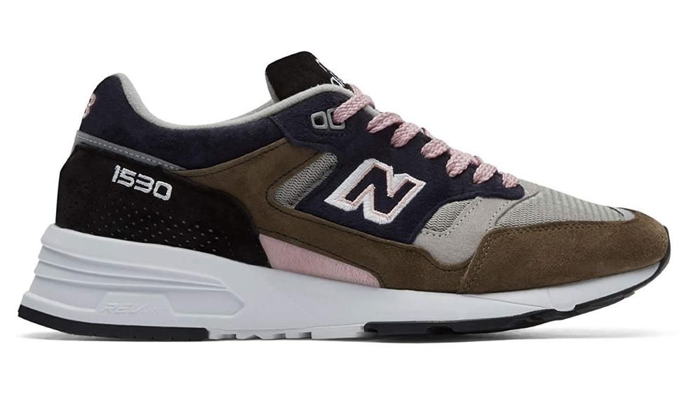 New balance 1530 store soft haze