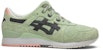 END. x ASICS Gel-Lyte III 'Wasabi' (Kotak Istimewa) H7LPK-8512