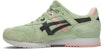 END. x ASICS Gel-Lyte III 'Wasabi' (Kotak Istimewa) H7LPK-8512