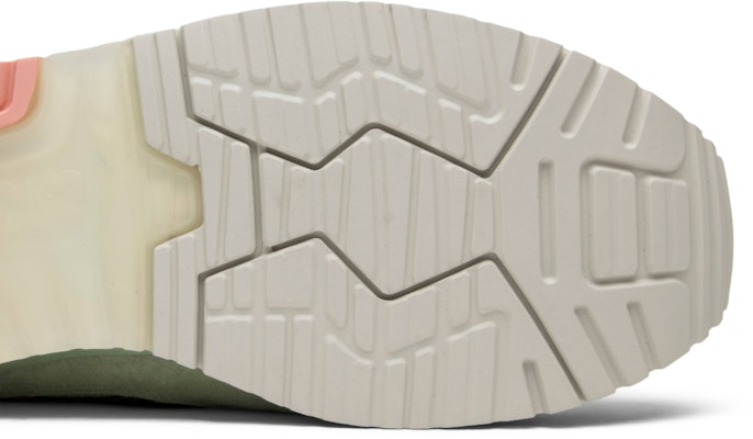 END. x ASICS Gel-Lyte III 'Wasabi' (Special Box) H7LPK-8512 Purchase END. x ASICS Gel-Lyte III 'Wasabi' (Special Box) H7LPK-8512