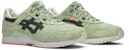 END. x ASICS Gel-Lyte III 'Wasabi' (Kotak Istimewa) H7LPK-8512