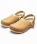 Order Journal Standard x Crocs Kulit Crocs Clog 'Wheat'