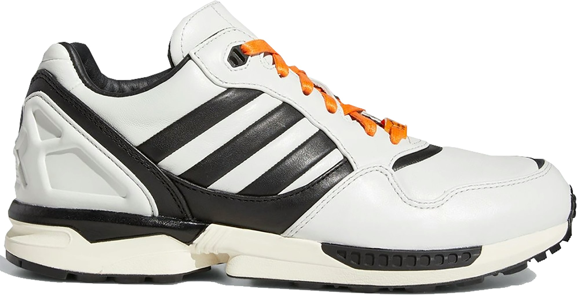 adidas ZX 6000 AâZX 'Juventus FC' FZ0345 - FZ0345 - Novelship