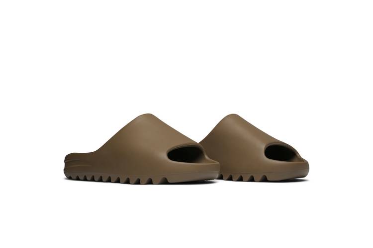 adidas yeezy slide brown