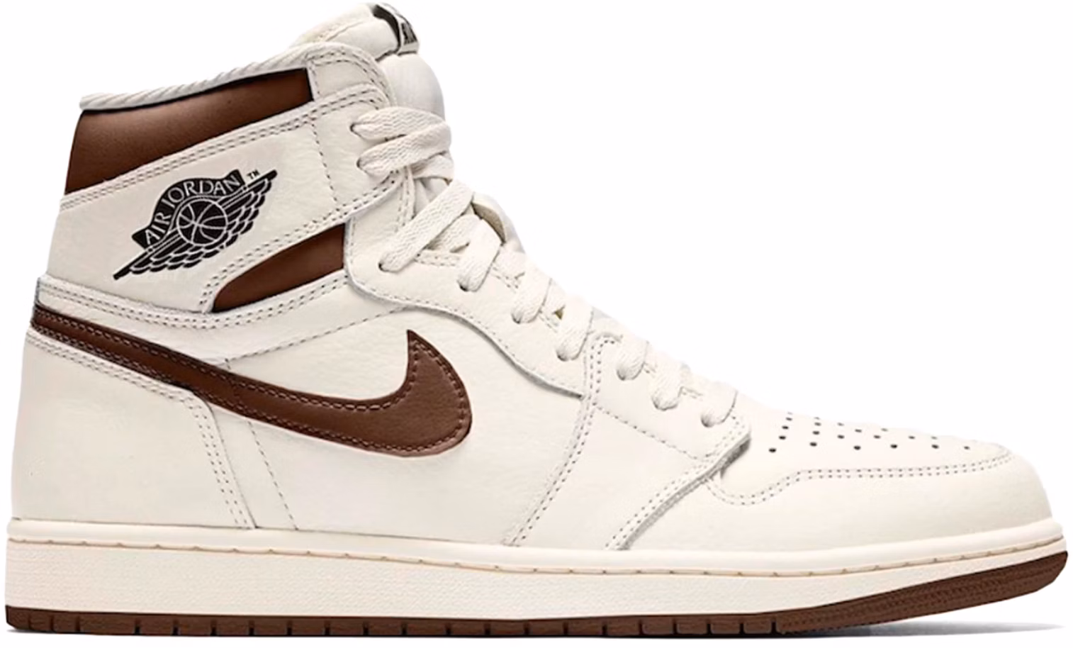 Air jordan 1 og top sail