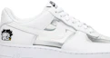 Order (W) Olivia Kim x Nike Air Force 1 '07 FF 'Betty Boop' Wanita CT2276-100
