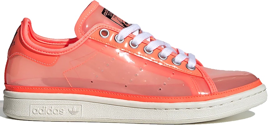 Adidas stan best sale smith coral