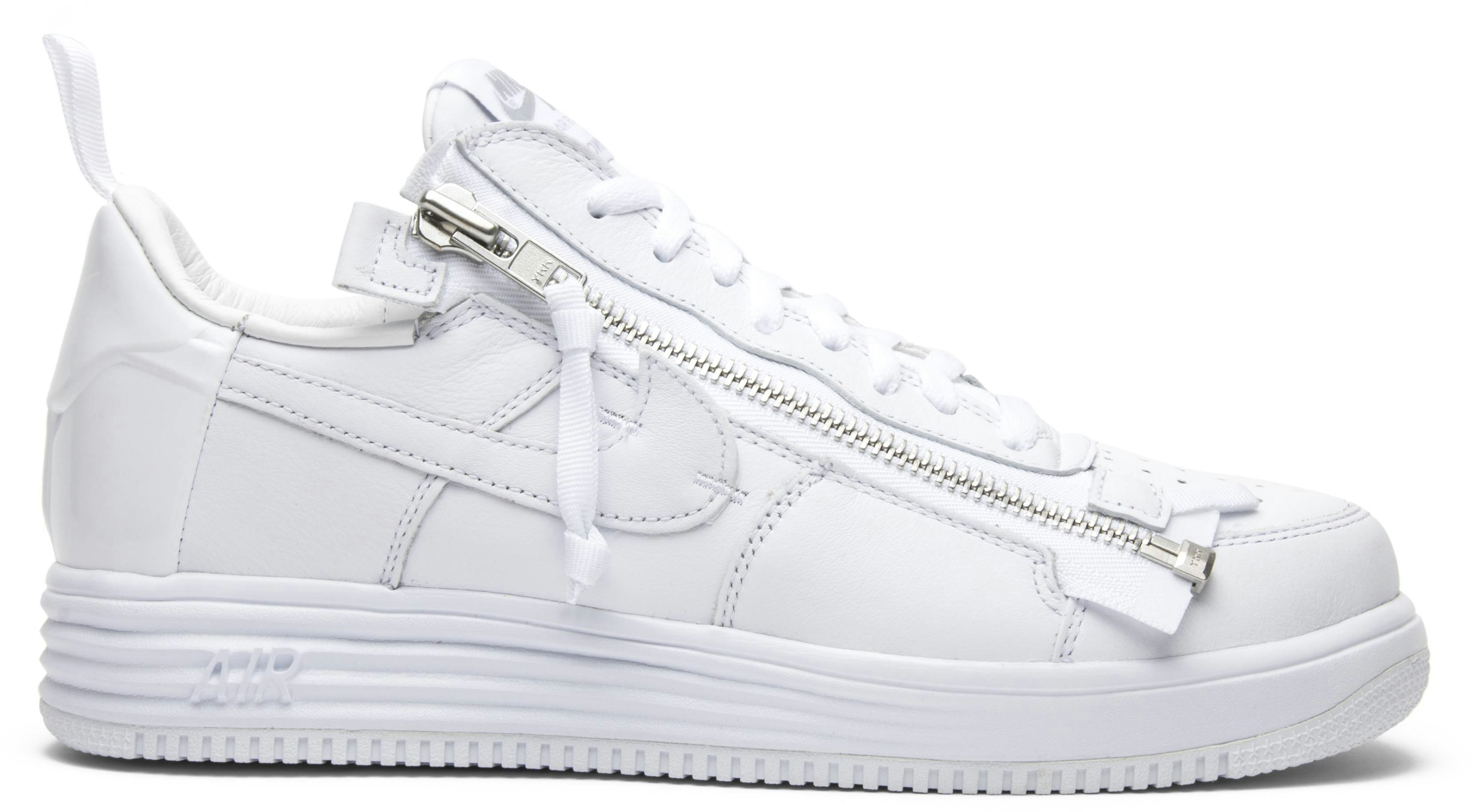 Nike lunar best sale x