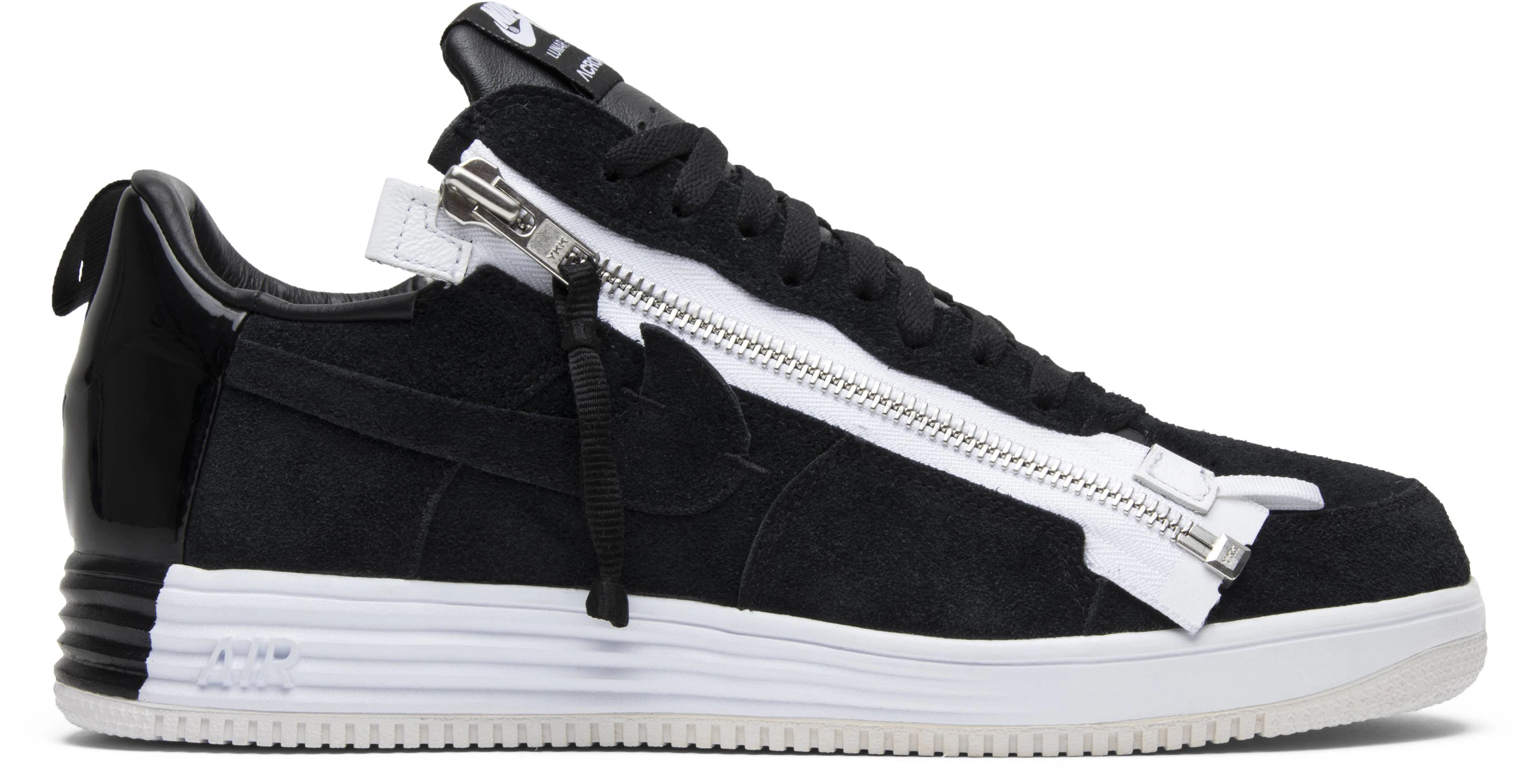 Acronym x top nike lf1