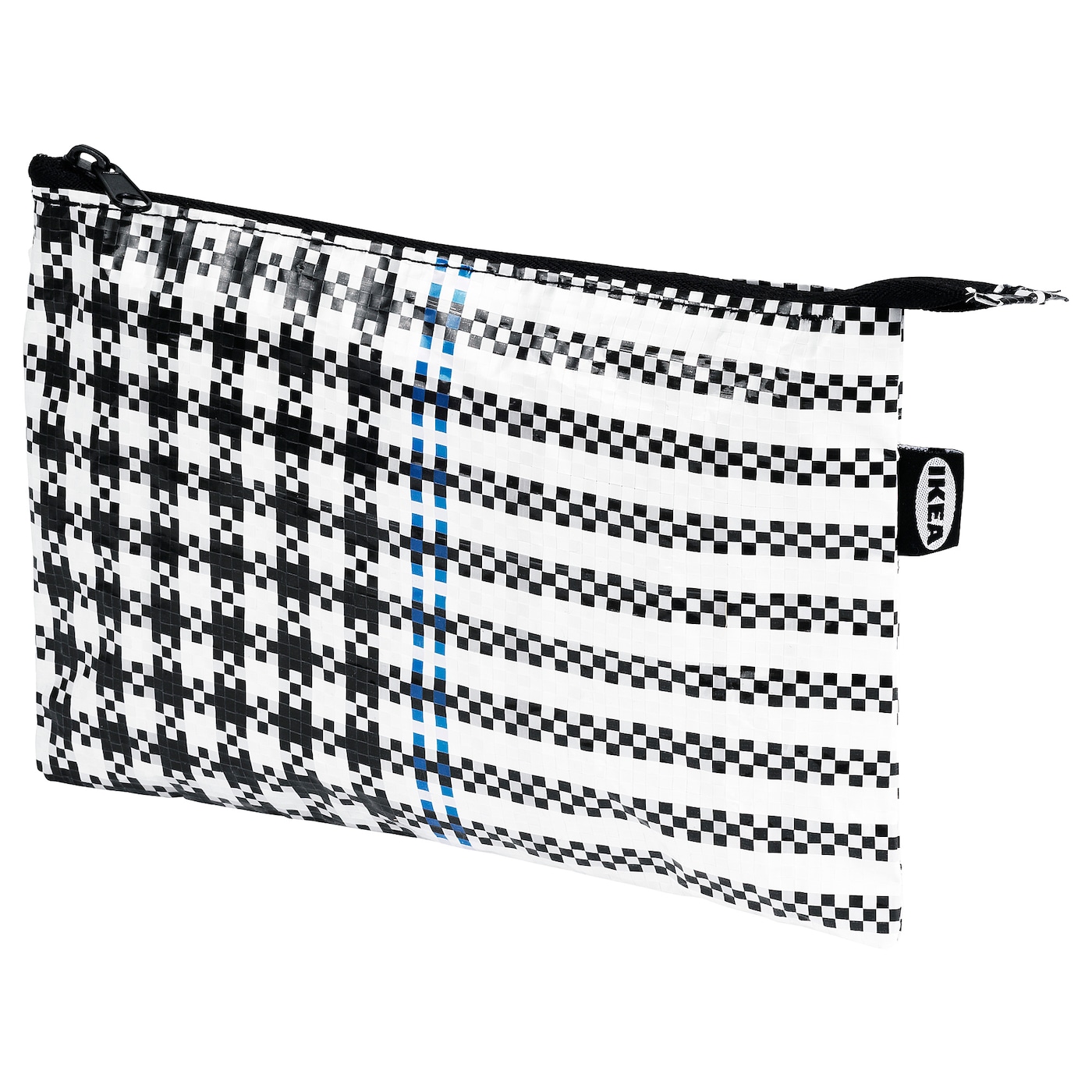 IKEA SAMMANKOPPLA Case Black/White