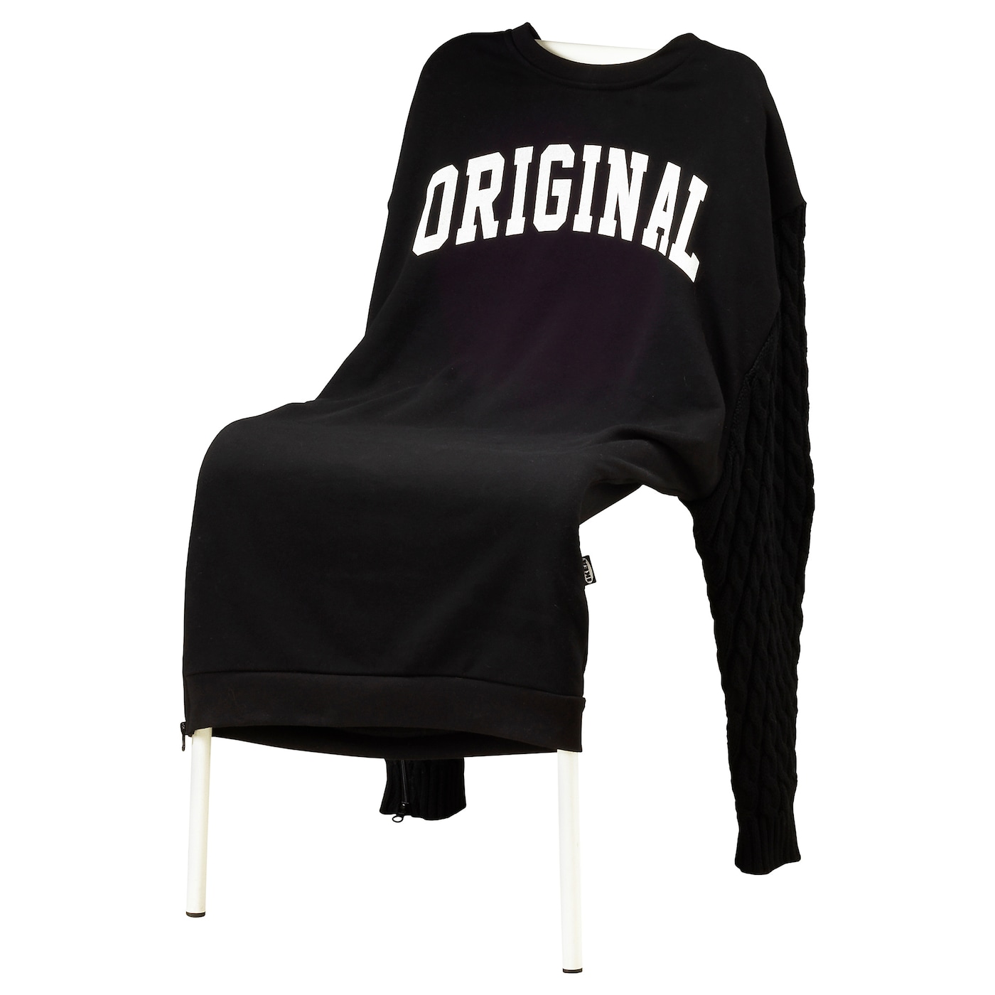 IKEA SAMMANKOPPLA Chair Cover