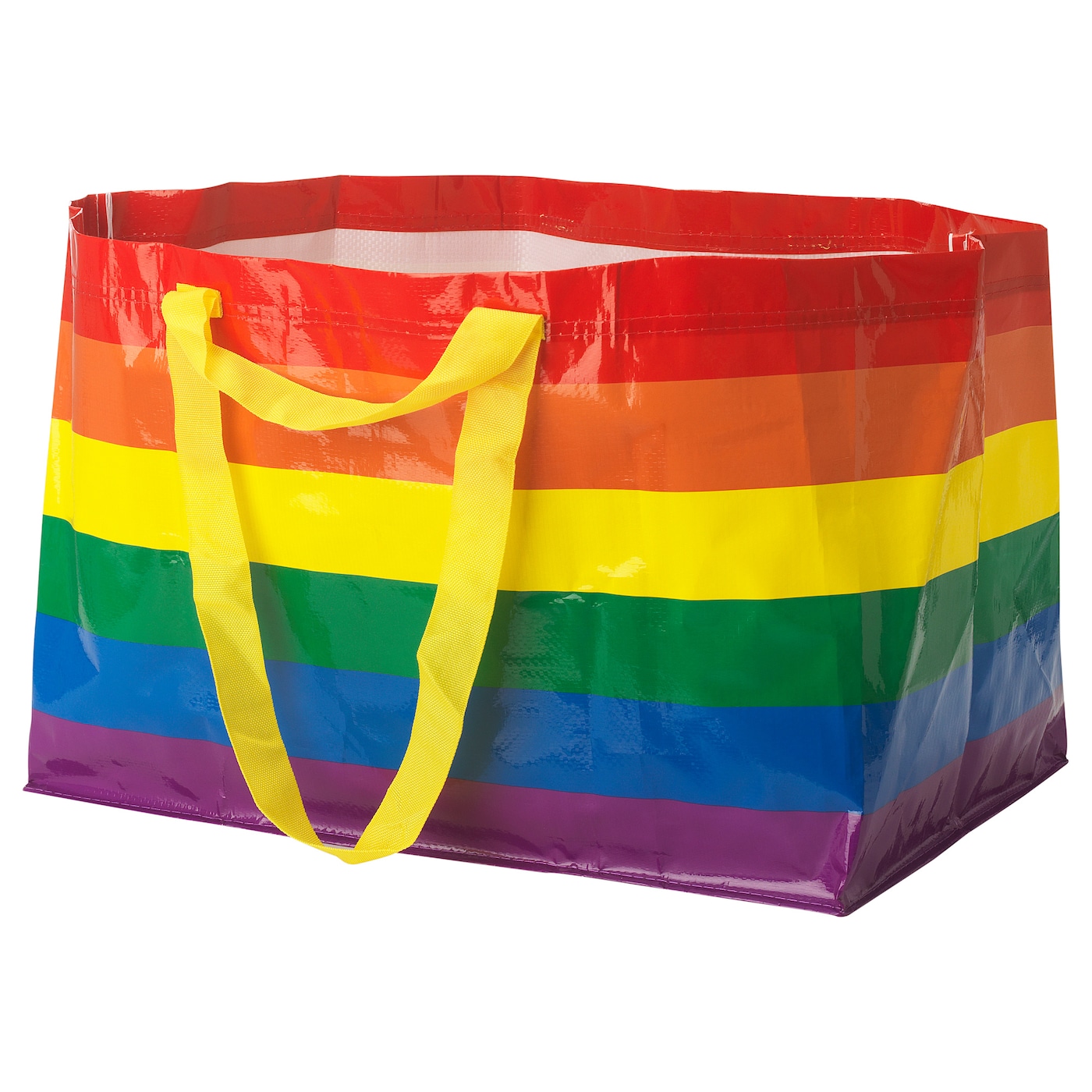 IKEA STORSTOMMA Shopping Bag Large MultiColor (2401oz)